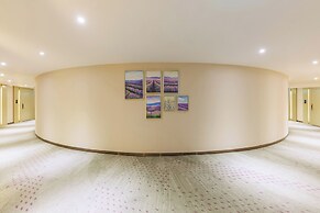 Lavande Hotel Guangzhou Beijing Road Pedestrian Street Haizhu Square M