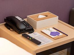 Lavande Hotel Guangzhou Beijing Road Pedestrian Street Haizhu Square M