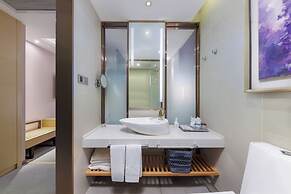 Lavande Hotel Guangzhou Beijing Road Pedestrian Street Haizhu Square M