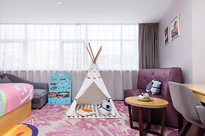 Lavande Hotel Guangzhou Beijing Road Pedestrian Street Haizhu Square M