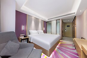 Lavande Hotel Guangzhou Beijing Road Pedestrian Street Haizhu Square M