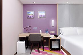 Lavande Hotel Guangzhou Beijing Road Pedestrian Street Haizhu Square M