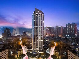 Lavande Hotel Guangzhou Beijing Road Pedestrian Street Haizhu Square M