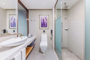 Lavande Hotel Guangzhou Beijing Road Pedestrian Street Haizhu Square M