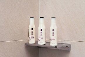 Lavande Hotel Guangzhou Beijing Road Pedestrian Street Haizhu Square M