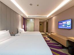 Lavande Hotel Guangzhou Beijing Road Pedestrian Street Haizhu Square M