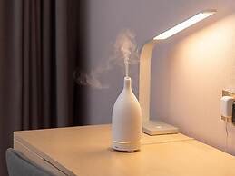 Lavande Hotel Guangzhou Beijing Road Pedestrian Street Haizhu Square M