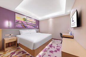 Lavande Hotel Guangzhou Beijing Road Pedestrian Street Haizhu Square M