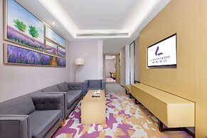 Lavande Hotel Guangzhou Beijing Road Pedestrian Street Haizhu Square M