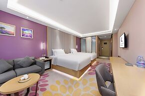 Lavande Hotel Guangzhou Beijing Road Pedestrian Street Haizhu Square M