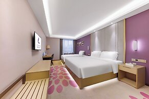Lavande Hotel Guangzhou Beijing Road Pedestrian Street Haizhu Square M
