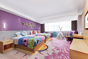 Lavande Hotel Guangzhou Beijing Road Pedestrian Street Haizhu Square M