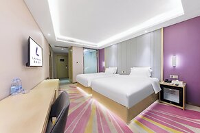 Lavande Hotel Guangzhou Beijing Road Pedestrian Street Haizhu Square M