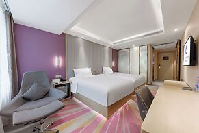 Lavande Hotel Guangzhou Beijing Road Pedestrian Street Haizhu Square M