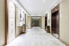 Lavande Hotel Guangzhou Beijing Road Pedestrian Street Haizhu Square M