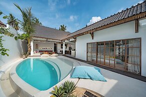 Villa Lagoona Lembongan