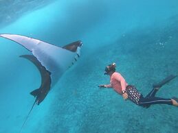 Villa Lagoona Lembongan