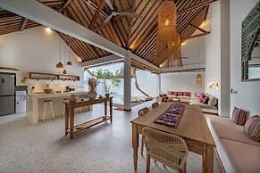 Villa Lagoona Lembongan