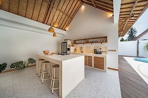 Villa Lagoona Lembongan