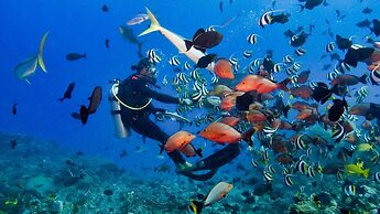 Villa Lagoona Lembongan