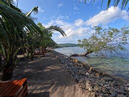 Maryan Moyo Bungalows and resto