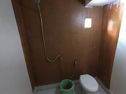 Maryan Moyo Bungalows and resto