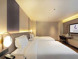 Lavande International Hotel Guangzhou US Consulate General Guangzhou G