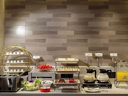 Lavande International Hotel Guangzhou US Consulate General Guangzhou G