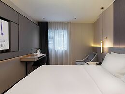 Lavande International Hotel Guangzhou US Consulate General Guangzhou G