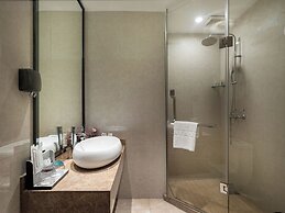 Lavande International Hotel Guangzhou US Consulate General Guangzhou G