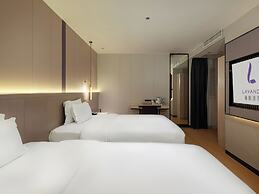 Lavande International Hotel Guangzhou US Consulate General Guangzhou G