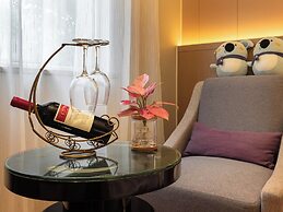 Lavande International Hotel Guangzhou US Consulate General Guangzhou G