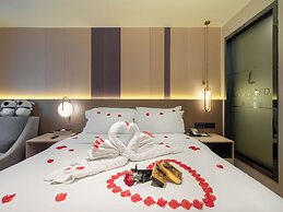 Lavande International Hotel Guangzhou US Consulate General Guangzhou G