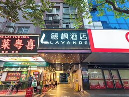 Lavande International Hotel Guangzhou US Consulate General Guangzhou G