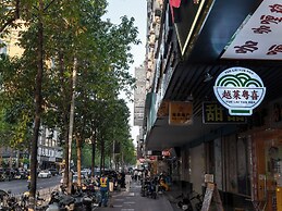 Lavande International Hotel Guangzhou US Consulate General Guangzhou G