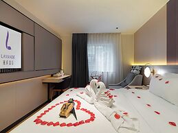 Lavande International Hotel Guangzhou US Consulate General Guangzhou G