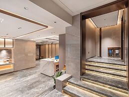 Lavande International Hotel Guangzhou US Consulate General Guangzhou G