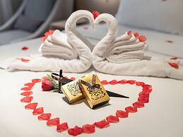 Lavande International Hotel Guangzhou US Consulate General Guangzhou G