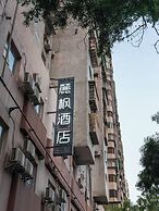 Lavande International Hotel Guangzhou US Consulate General Guangzhou G