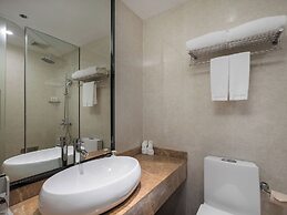 Lavande International Hotel Guangzhou US Consulate General Guangzhou G