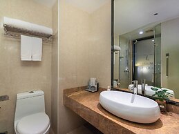 Lavande International Hotel Guangzhou US Consulate General Guangzhou G