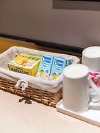 Lavande International Hotel Guangzhou US Consulate General Guangzhou G