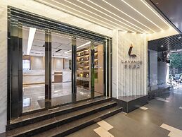 Lavande International Hotel Guangzhou US Consulate General Guangzhou G