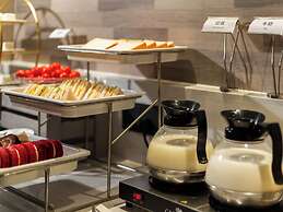 Lavande International Hotel Guangzhou US Consulate General Guangzhou G