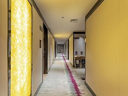 Lavande International Hotel Guangzhou US Consulate General Guangzhou G