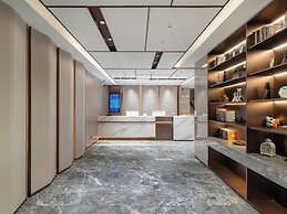 Lavande International Hotel Guangzhou US Consulate General Guangzhou G