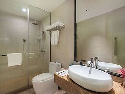 Lavande International Hotel Guangzhou US Consulate General Guangzhou G