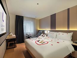 Lavande International Hotel Guangzhou US Consulate General Guangzhou G