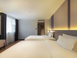 Lavande International Hotel Guangzhou US Consulate General Guangzhou G