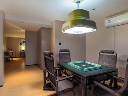 Lavande International Hotel Guangzhou TaiKoo Hui Square Shipaiqiao Met